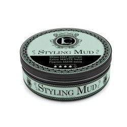 Глина для укладки волос Lavish Care Styling Mud 