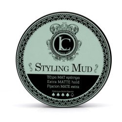 Глина для укладки волос Lavish Care Styling Mud 