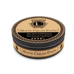 Паста для укладки волос Lavish Care Matte Cream Paste