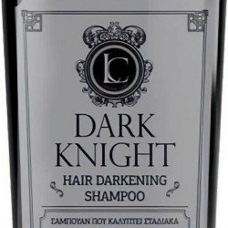 Шампунь для седых волос Lavish Care Dark Knight