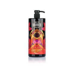 Шампунь для волос Marmara Argan Complex Shampoo, 1150 мл