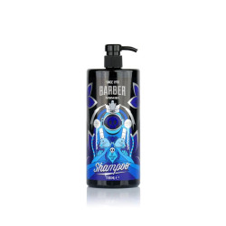 Шампунь для волос Marmara Keratin Complex Shampoo, 1150 мл