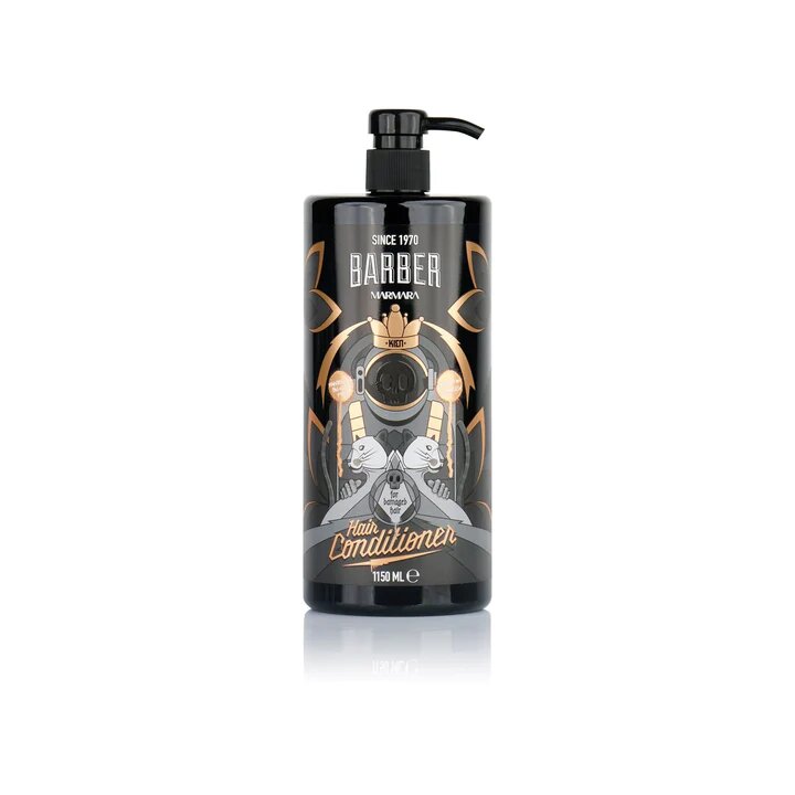 Кондиціонер для волосся Marmara Keratin Complex Conditioner, 1150 мл