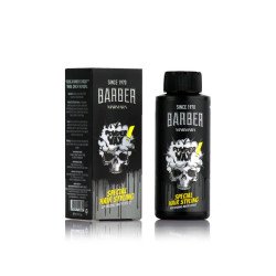 Пудра для укладки волос Marmara Barber Special Hair Styling Powder, 20 г