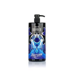 Шампунь для волос Marmara Keratin Complex Shampoo, 1150 мл