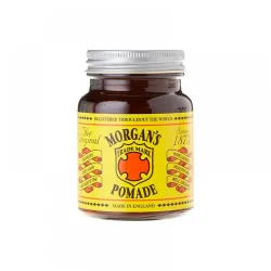 Помада для затемнения волос Morgan's Hair Darkening Pomade, 100 г