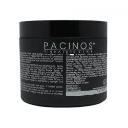 Паста для укладки волос Pacinos Dryfi Professional Matte Paste