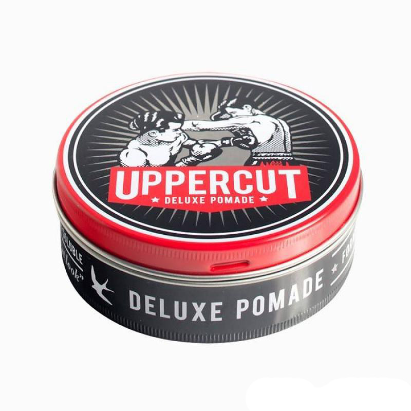 Помада для укладання волосся Uppercut Deluxe Pomade 100 мл