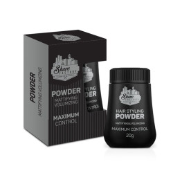 Пудра для укладки волос The Shave Factory Hair Styling Powder 