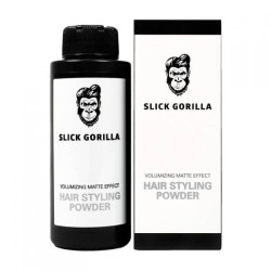Пудра для укладки Slick Gorilla Hair Styling Powder