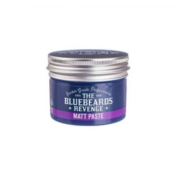 Паста для укладки волос The Bluebeards Revenge Matt Paste, 100 мл