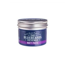 Паста для укладки волос The Bluebeards Revenge Matt Paste, 100 мл