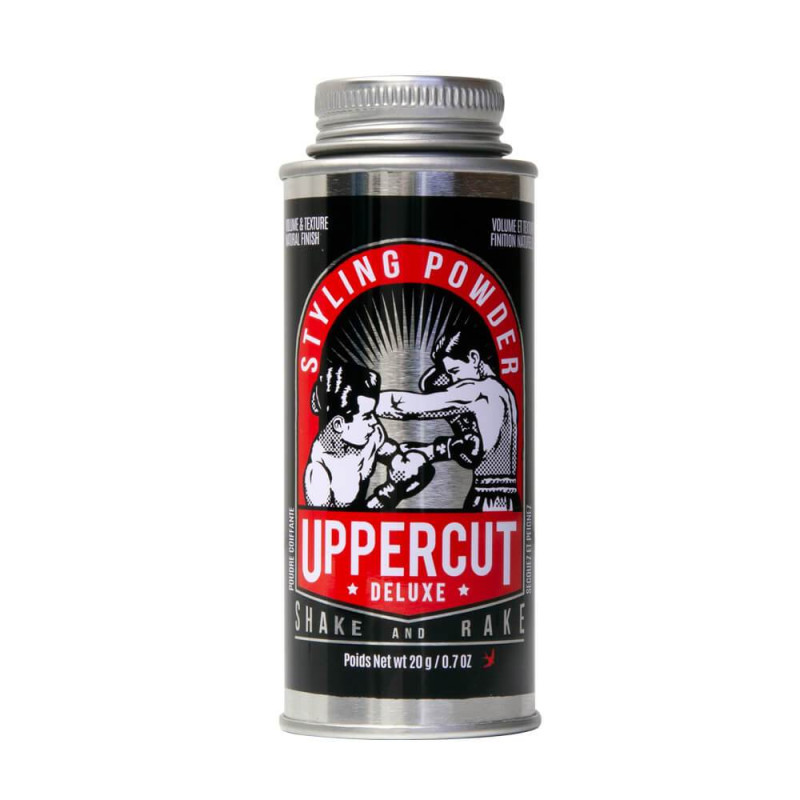 Пудра для укладки волос Uppercut Styling Powder