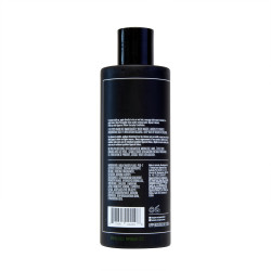 Шампунь для глубокой очистки Uppercut Deluxe Detox and Degrease Shampoo, 240 мл