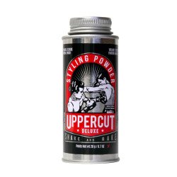 Пудра для укладки волос Uppercut Styling Powder