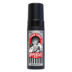 Пенка-тоник Uppercut Deluxe Foam Tonic, 150 мл