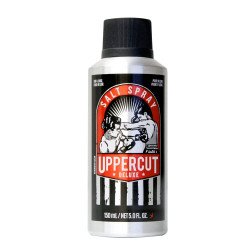 Спрей для волос Uppercut Deluxe Sea Salt Spray, 150 мл 
