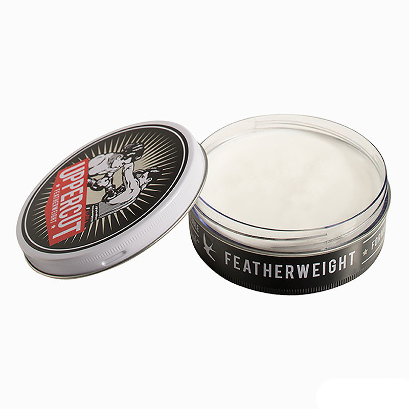 Паста для укладки волос Uppercut Deluxe Featherweight 70 г