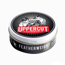 Паста для укладки волос Uppercut Deluxe Featherweight 70 г