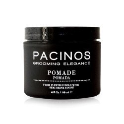 Помада для укладки волос Pacinos Pomade