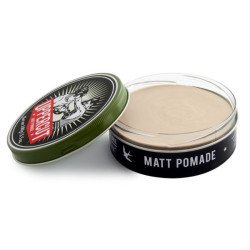 Помада для укладки волос Uppercut Deluxe Matt Pomade 100 мл