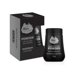 Пудра для укладки волос The Shave Factory Hair Styling Powder 
