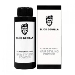 Пудра для укладки Slick Gorilla Hair Styling Powder