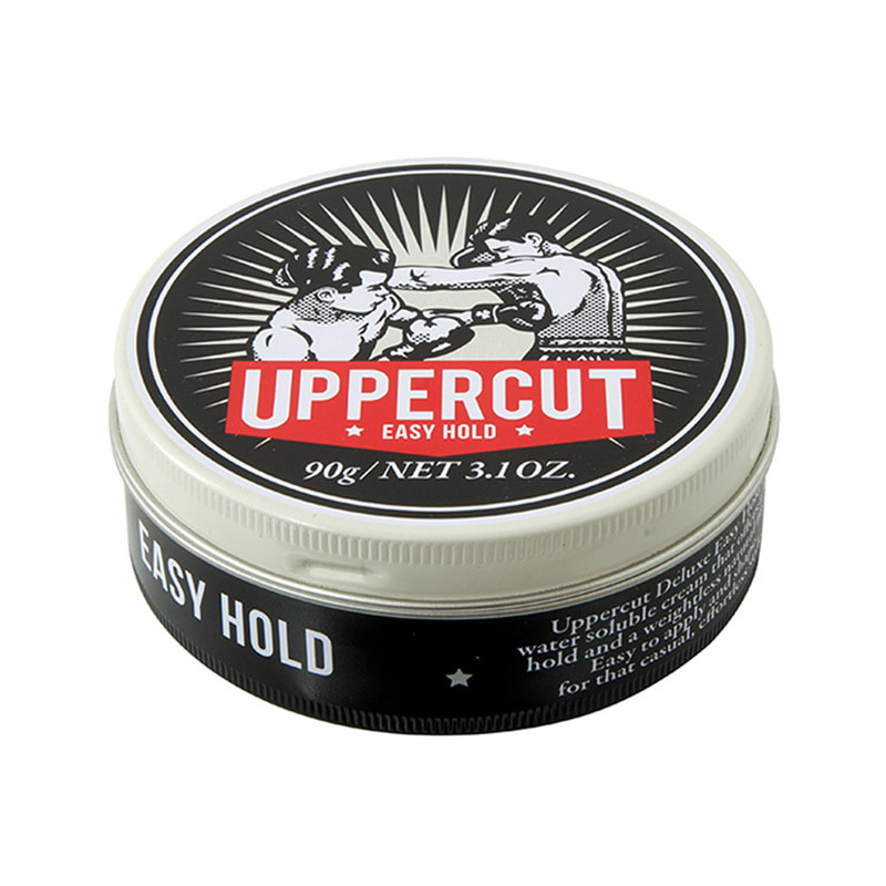 Крем для укладання волосся Uppercut Deluxe Easy Hold 90 г