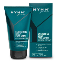 Тонизирующий гель-крем для умывания Amway HYMM Energizing Daily Face Wash