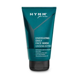 Тонизирующий гель-крем для умывания Amway HYMM Energizing Daily Face Wash