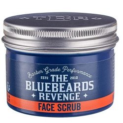 Скраб для лица The Bluebeards Revenge Face Scrub, 100 мл