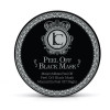 Черная маска для лица Lavish Care Peel Off Black Mask