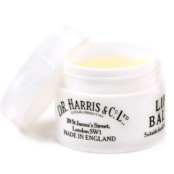 Бальзам для губ D. R. Harris Lip Balm Tube