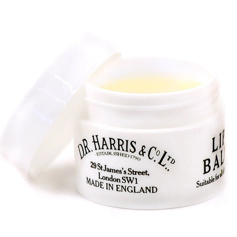 Бальзам для губ D. R. Harris Lip Balm Tube