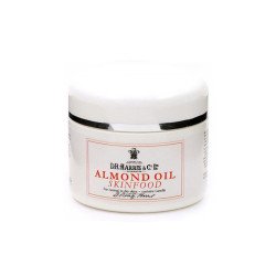 Крем для кожи D. R. Harris Almond Oil Skinfood