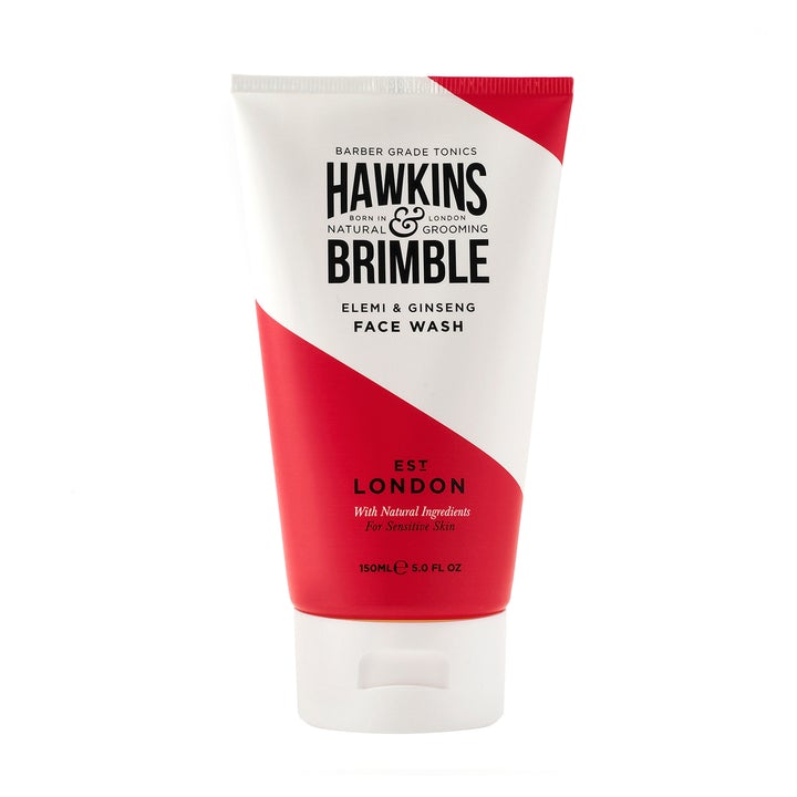 Гель для очищения лица Hawkins & Brimble Face Wash, 150 мл