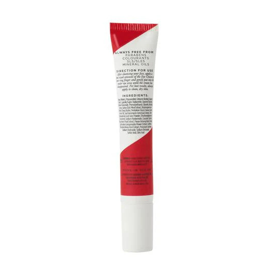 Мужской крем для кожи вокруг глаз Hawkins & Brimble Energising Eye Cream, 20 мл