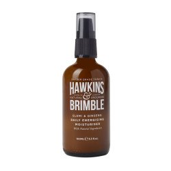 Увлажняющий крем для ежедневного использования Hawkins & Brimble Daily Energising Moistriser, 100 мл