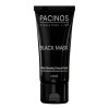 Черная маска для лица Pacinos Black Mask