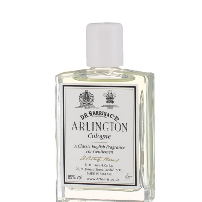 Одеколон D. R. Harris Arlington Cologne, 30 ml