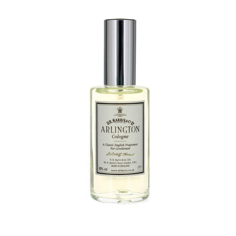 Одеколон D. R. Harris Arlington, 50 ml