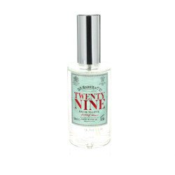 Туалетная вода D. R. Harris Twenty Nine Eau de Toilette, 50 мл