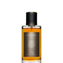 Парфюмированная вода Depot 905 "Мистический янтарь" Mystic Amber Eau de parfum, 100 мл
