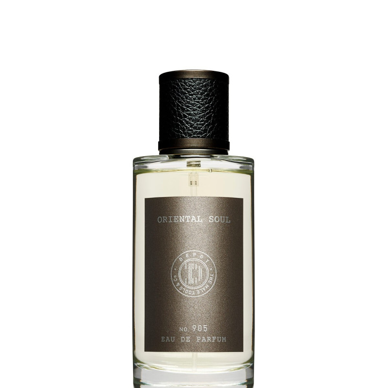 Парфюмированная вода Depot 905 "Восточный аромат" Oriental Soul Eau de parfum, 100 мл
