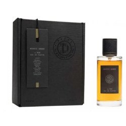 Парфюмированная вода Depot 905 "Мистический янтарь" Mystic Amber Eau de parfum, 100 мл