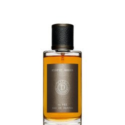 Парфюмированная вода Depot 905 "Мистический янтарь" Mystic Amber Eau de parfum, 100 мл