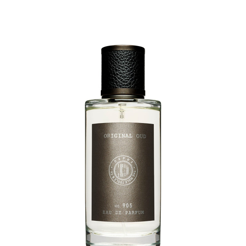 Парфумована вода Depot 905 "Оригінальний уд" Original Oud Eau de parfum, 100 мл