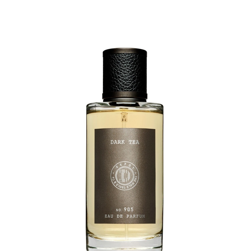 Парфумована вода Depot 905 "Темний чай" Dark Tea Eau de parfum, 100 мл