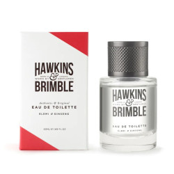 Туалетная вода Hawkins & Brimble Eau de Toilette, 50 мл