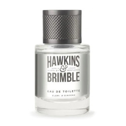 Туалетная вода Hawkins & Brimble Eau de Toilette, 50 мл